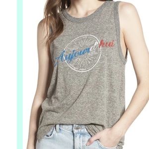 Current/Elliot Tank - S